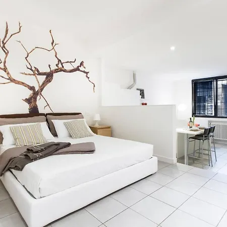 San Lorenzo Star Central Apartamento *