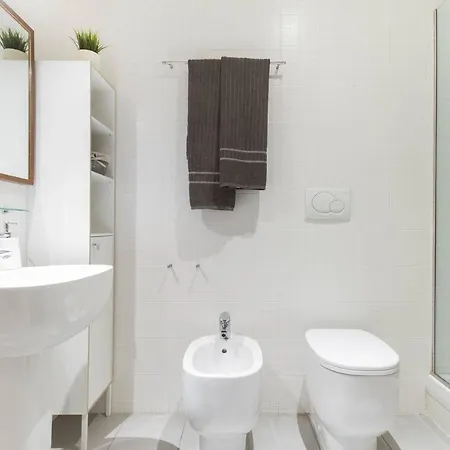 Apartamento San Lorenzo Star Central *